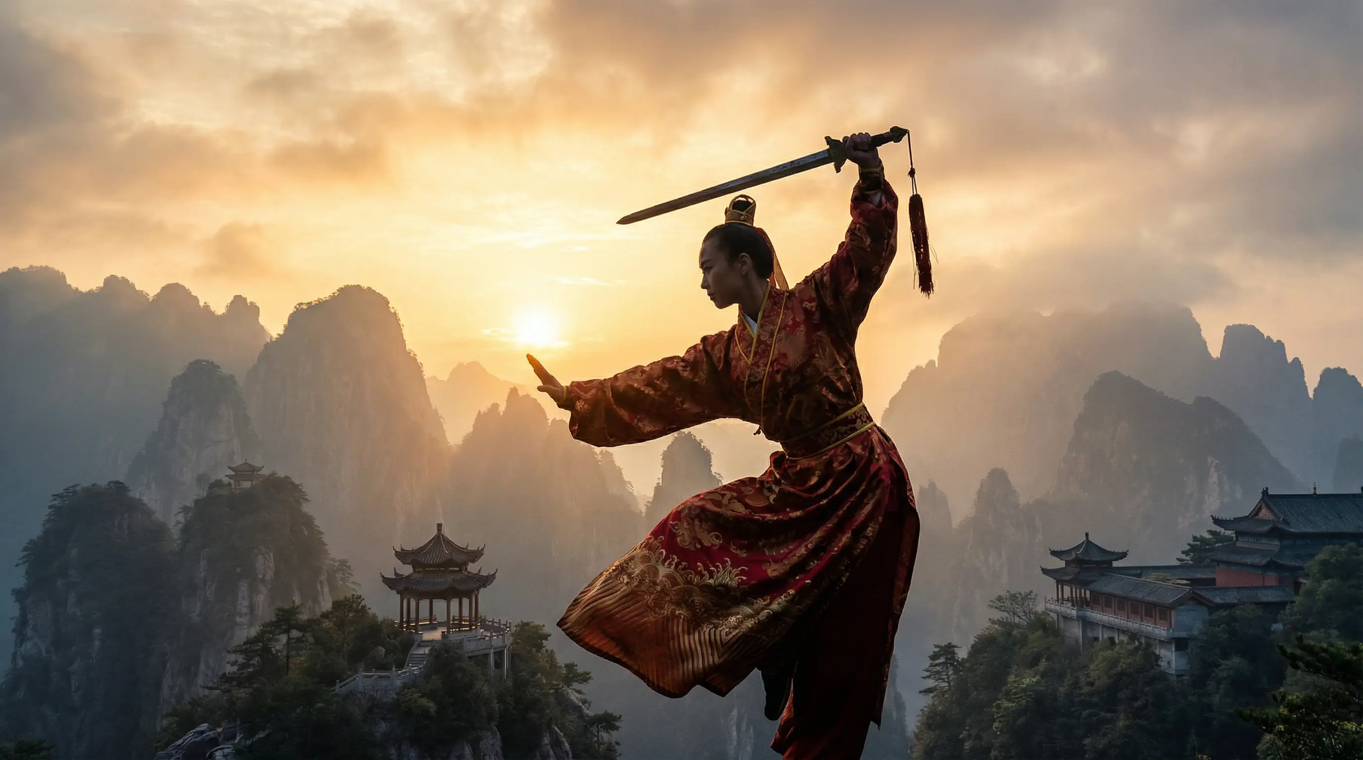 9277影视在线观看 武术表演视频封面